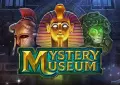 Mystery Museum – новая игра на деньги из загадочной атмосферой