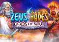 Онлайн игровой автомат Zeus vs Hades – Gods of War от Pragmatic Play