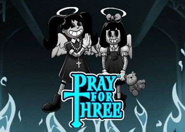 Pray For Three