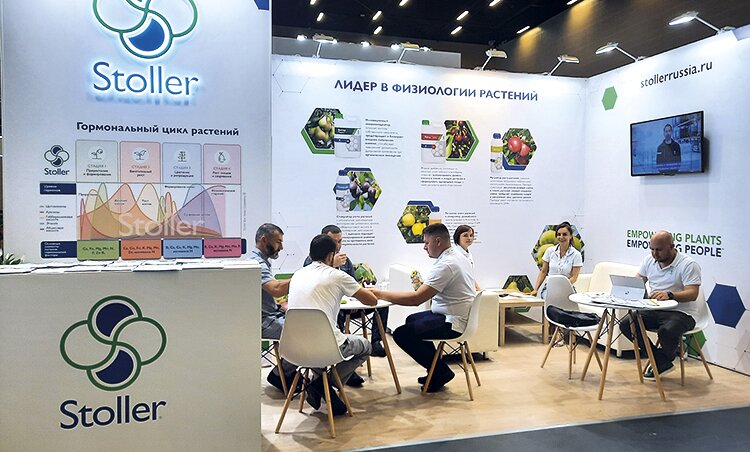 технологии биостимуляции