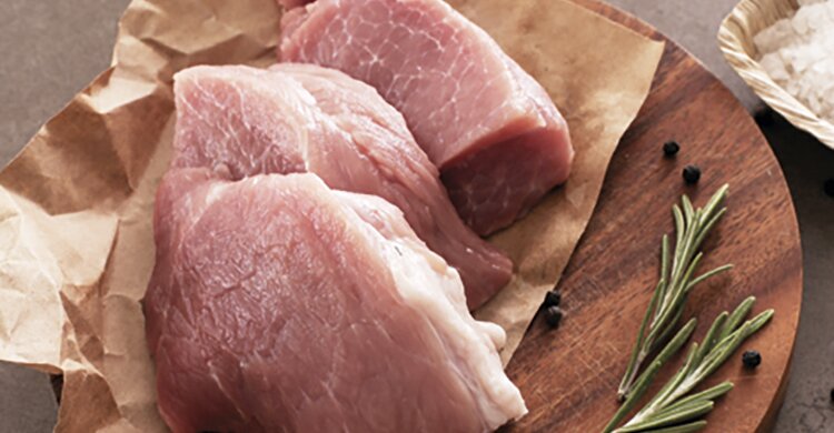 пошлины на импортную свинину