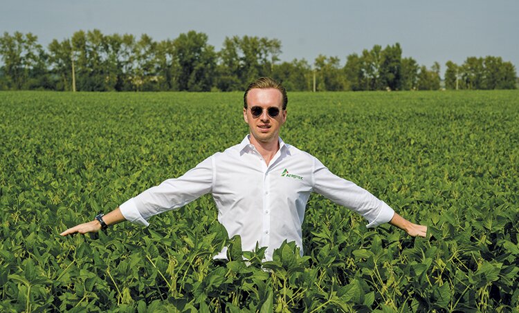 Семена успеха