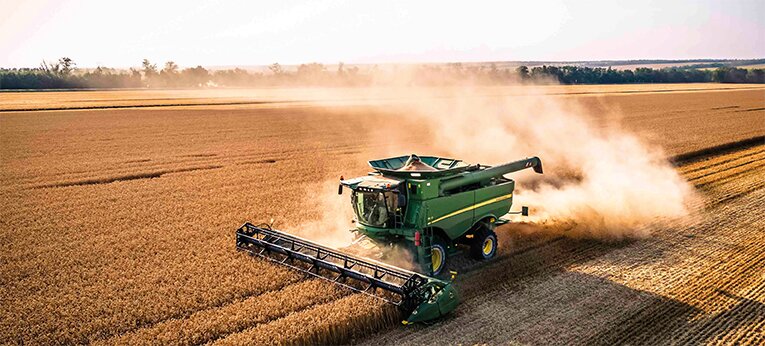 Вызовы для АПК