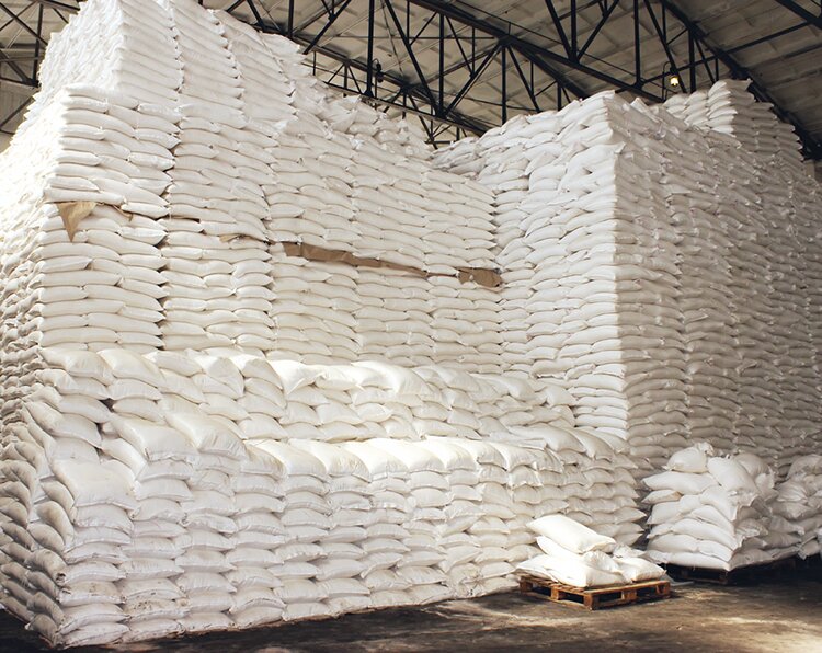 Сахаропроизводители прочат несладкую жизнь