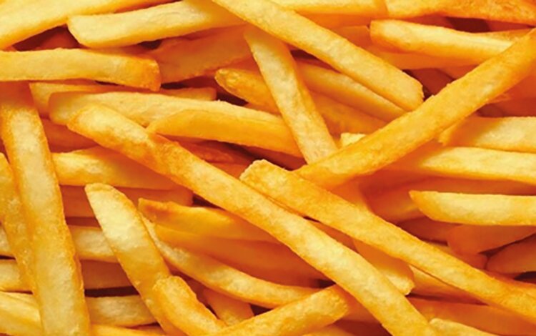 В Архангельской области готовятся собрать первый урожай семенного картофеля, который будет использоваться для снабжения ресторанов быстрого питания России. Ранее семена такого картофеля доставляли напрямую из стран Европы. Из-за санкций это стало невозможно, и российские поставщики вспомнили, что элитные клубни давно выращивают в Архангельской области: первый в России банк здоровых чистых семян был создан именно в Поморье, причем еще 15 лет назад. На Котласской опытной станции уже готовятся собрать «ресторанный» урожай: ориентировочно объем элитных семян составит 600 тонн. В следующем году ими засадят поля Воронежской области, после чего начнутся поставки для сетей быстрого питания.