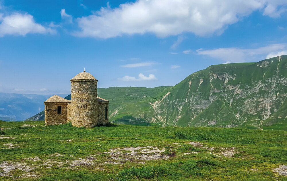 Фермеры горных районов Дагестана получили финансовую поддержку